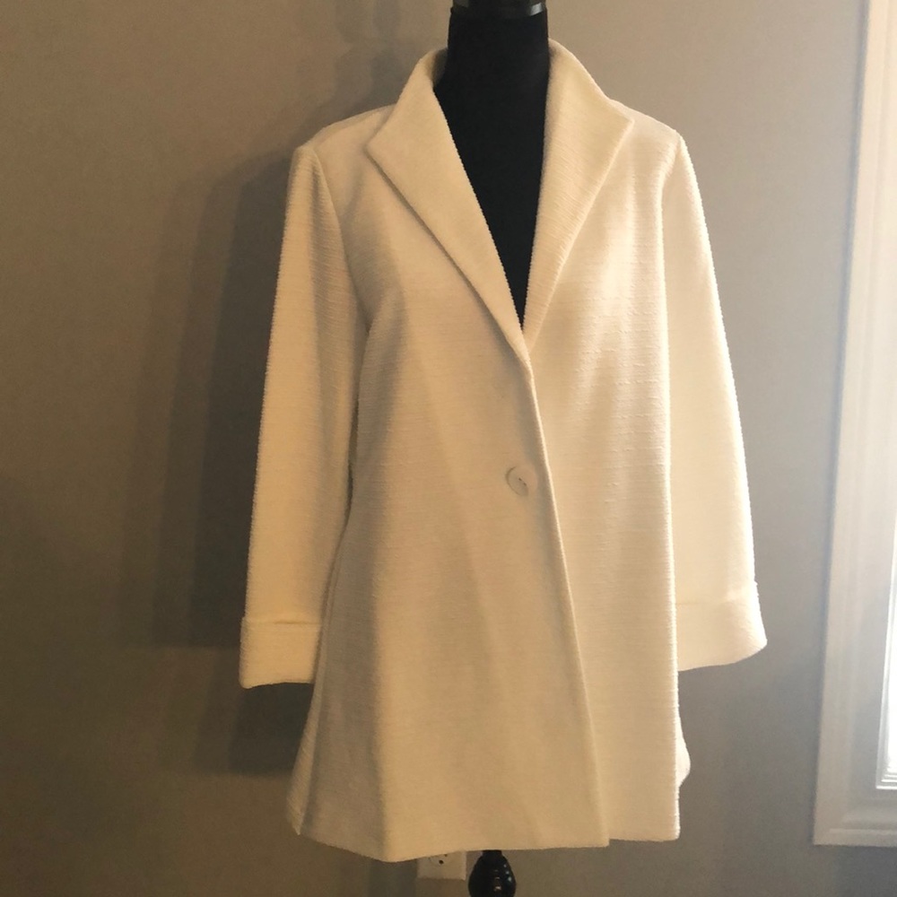 Carina jacket